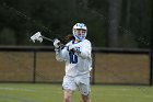 MLax vs Emmanuel  Wheaton College Men’s Lacrosse vs Emmanuel College. - Photo By: KEITH NORDSTROM : Wheaton, Lacrosse, LAX